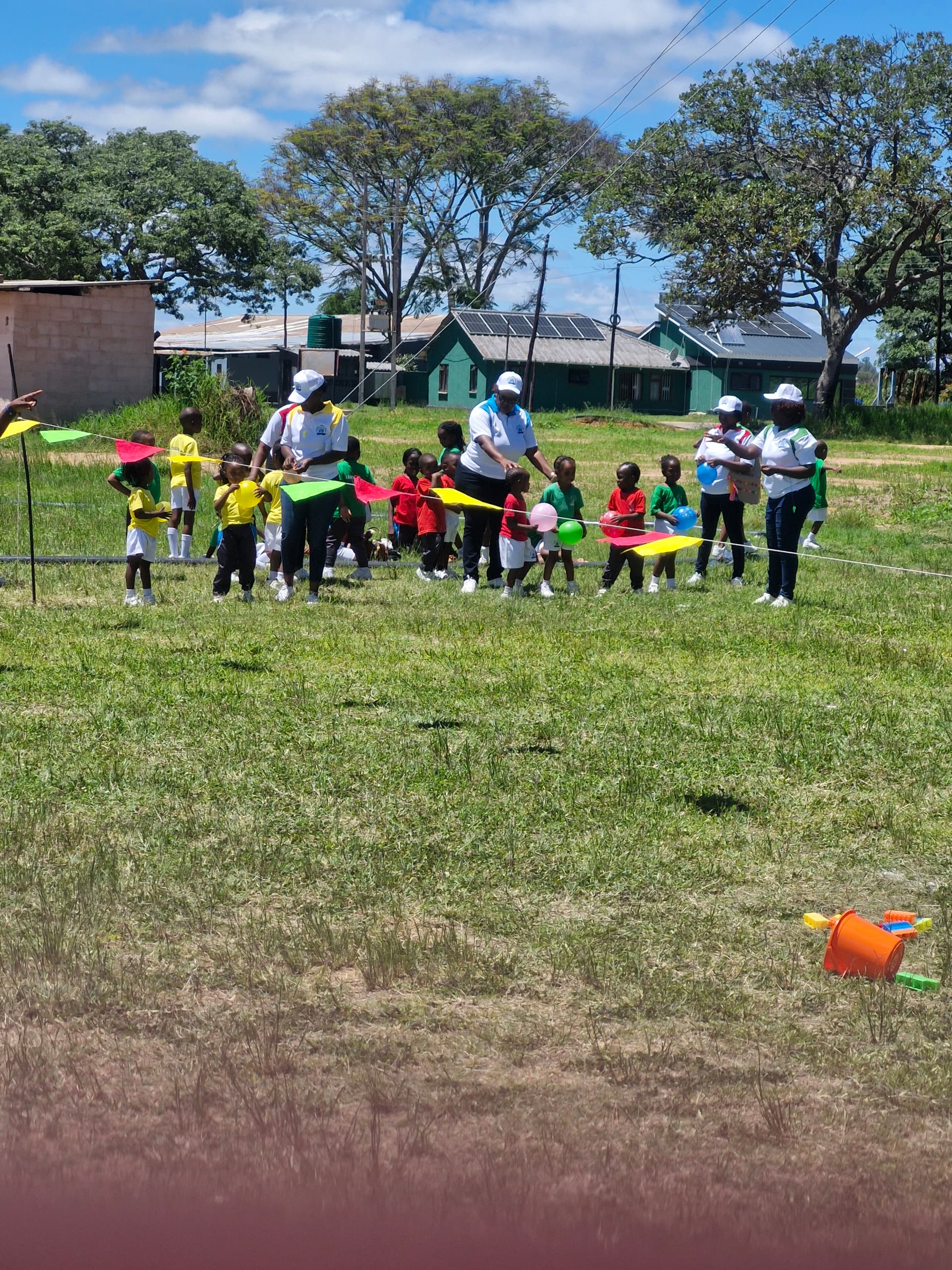 Harmony Junior School